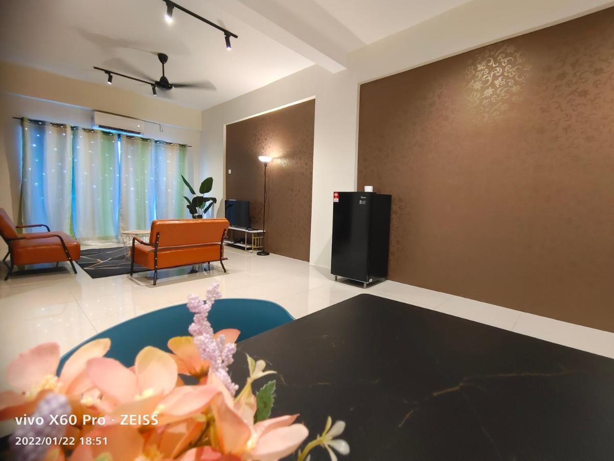 Apartment Villie Pavilion