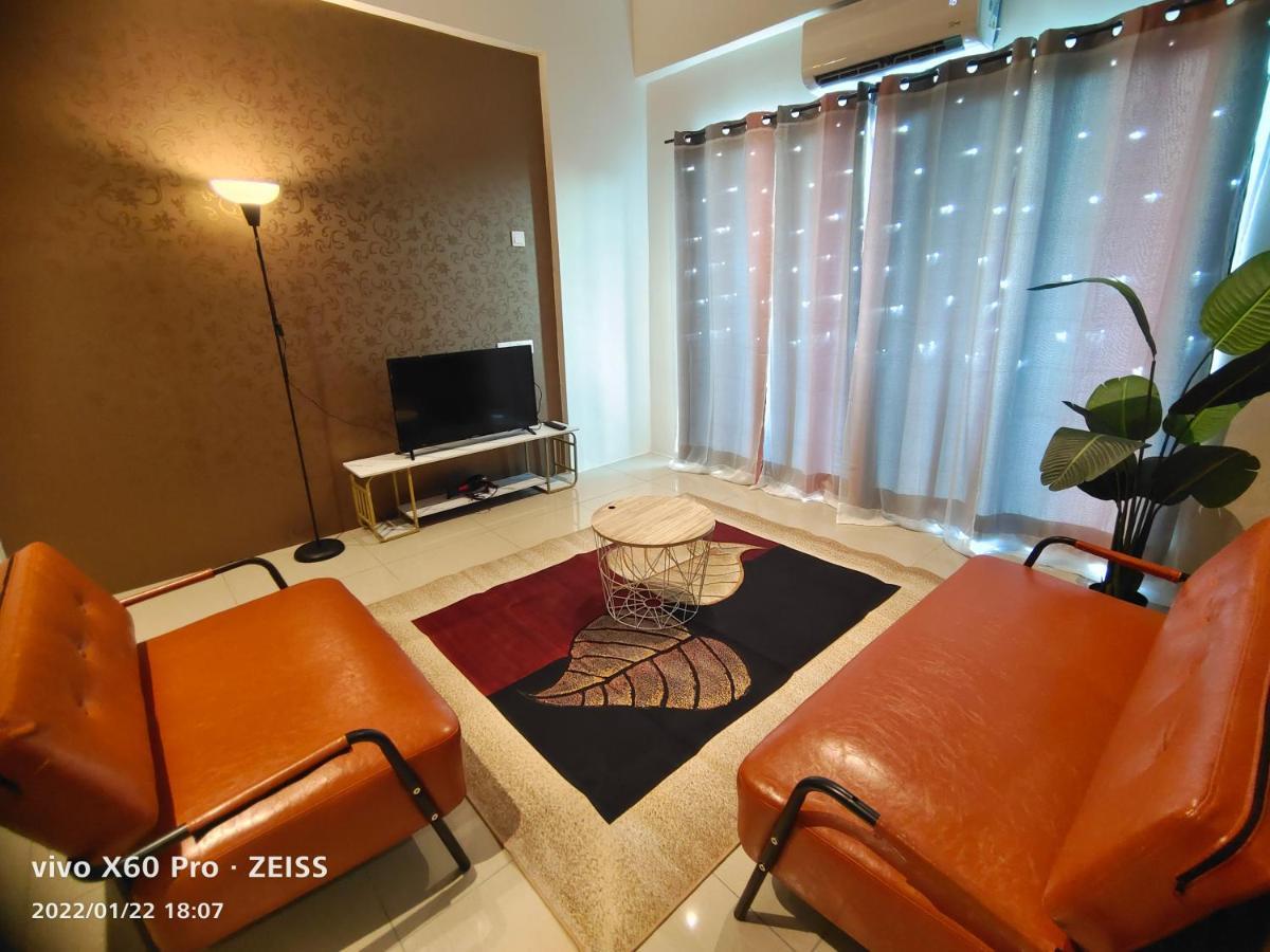 Villie Pavilion Apartment