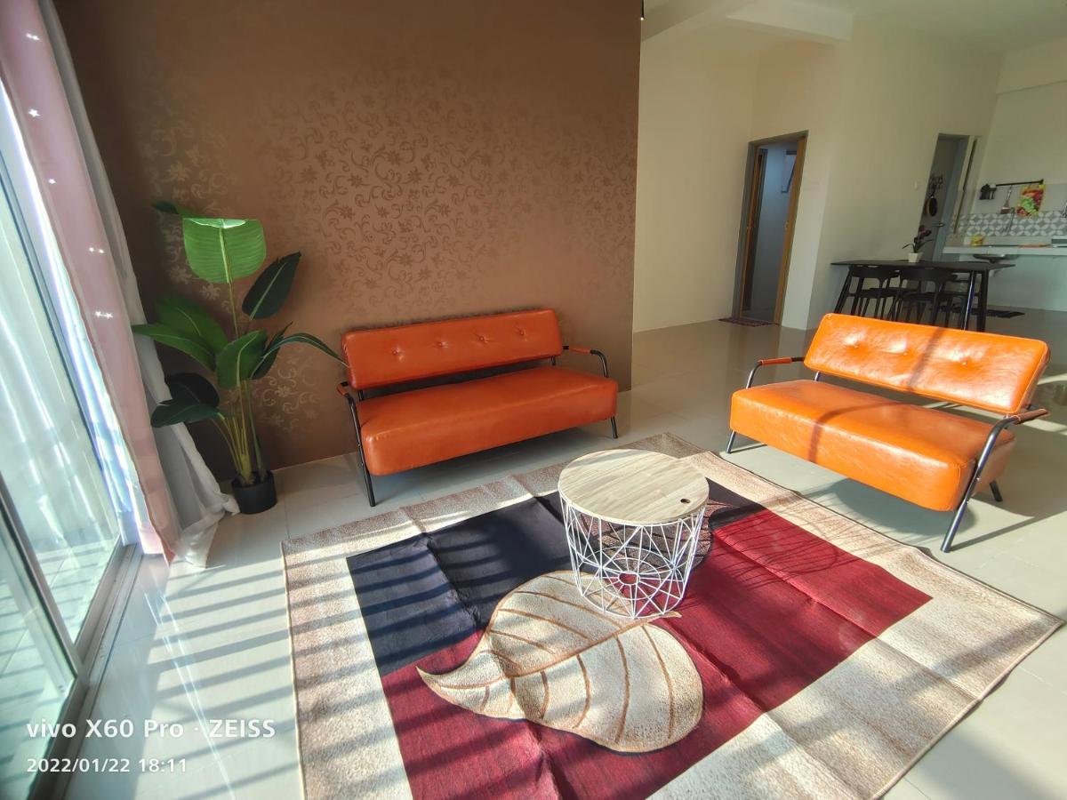 Apartment Villie Pavilion *