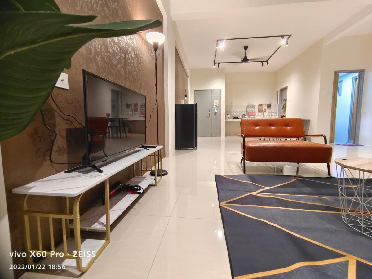 Apartment Villie Pavilion *