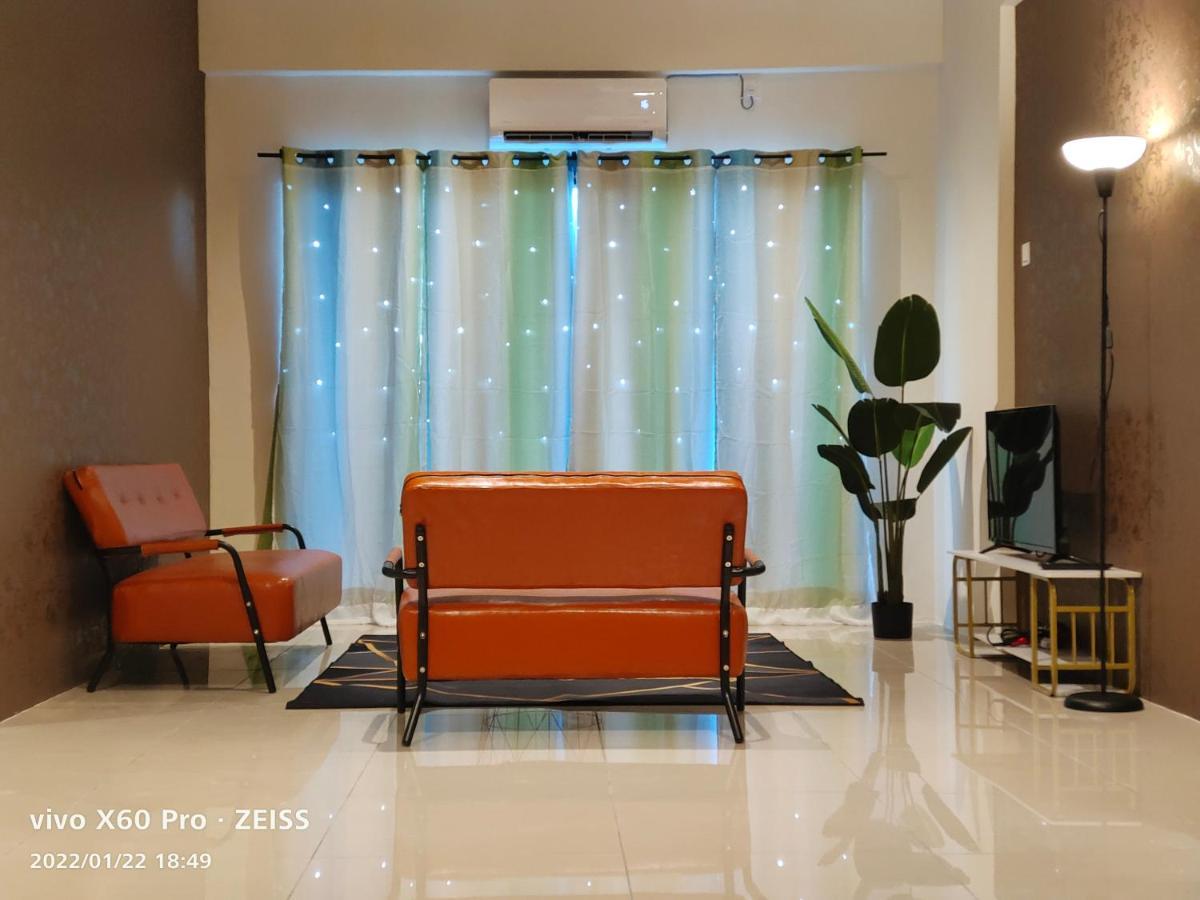 Apartment Villie Pavilion