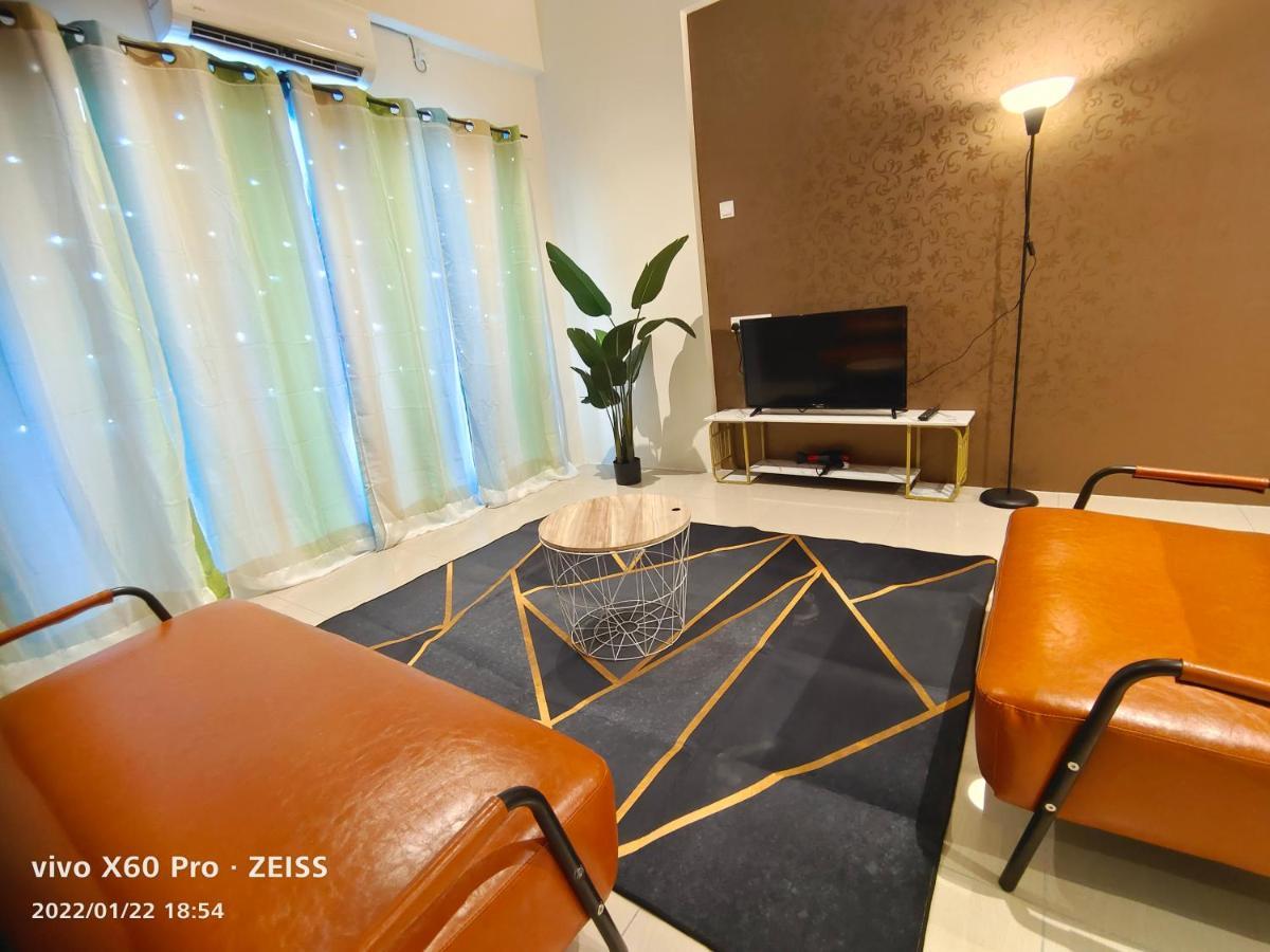 Apartment Villie Pavilion