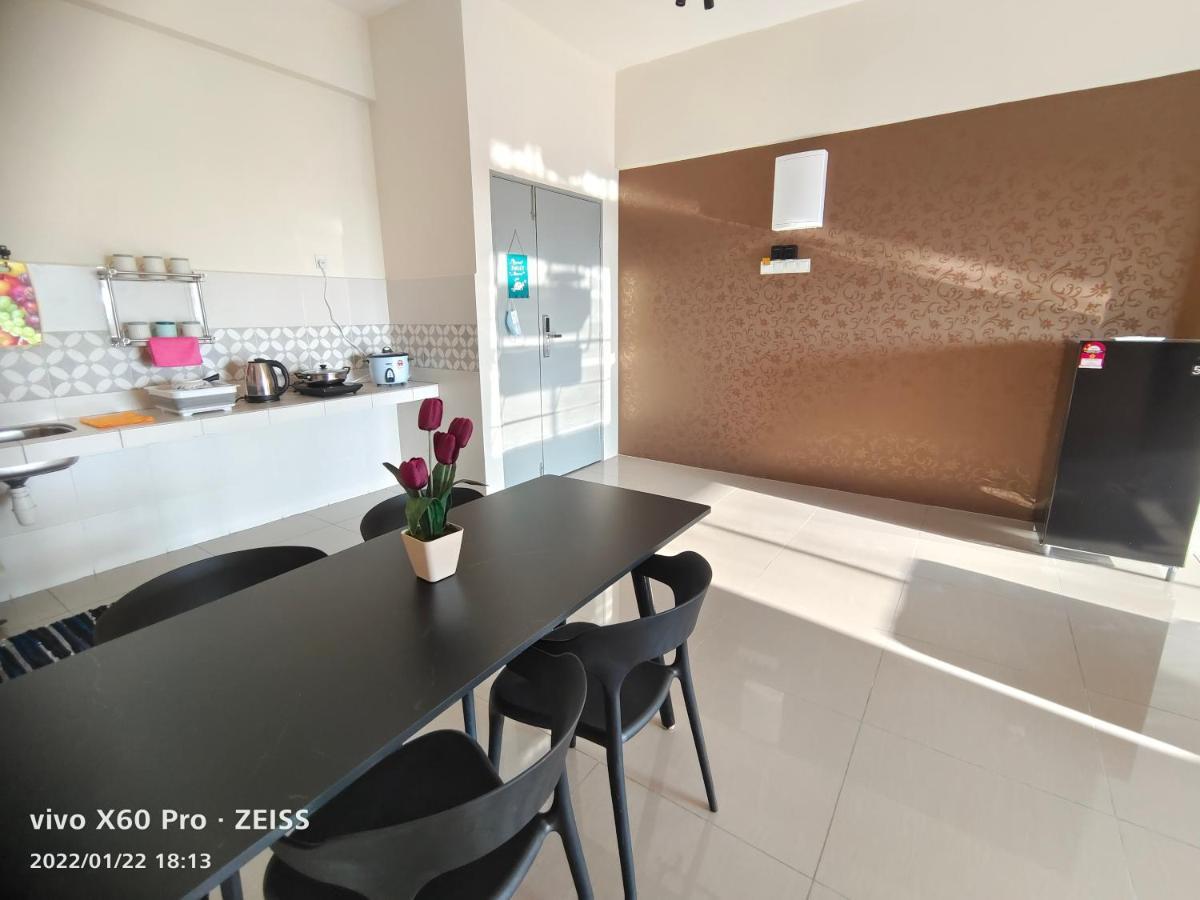 Apartment Villie Pavilion *