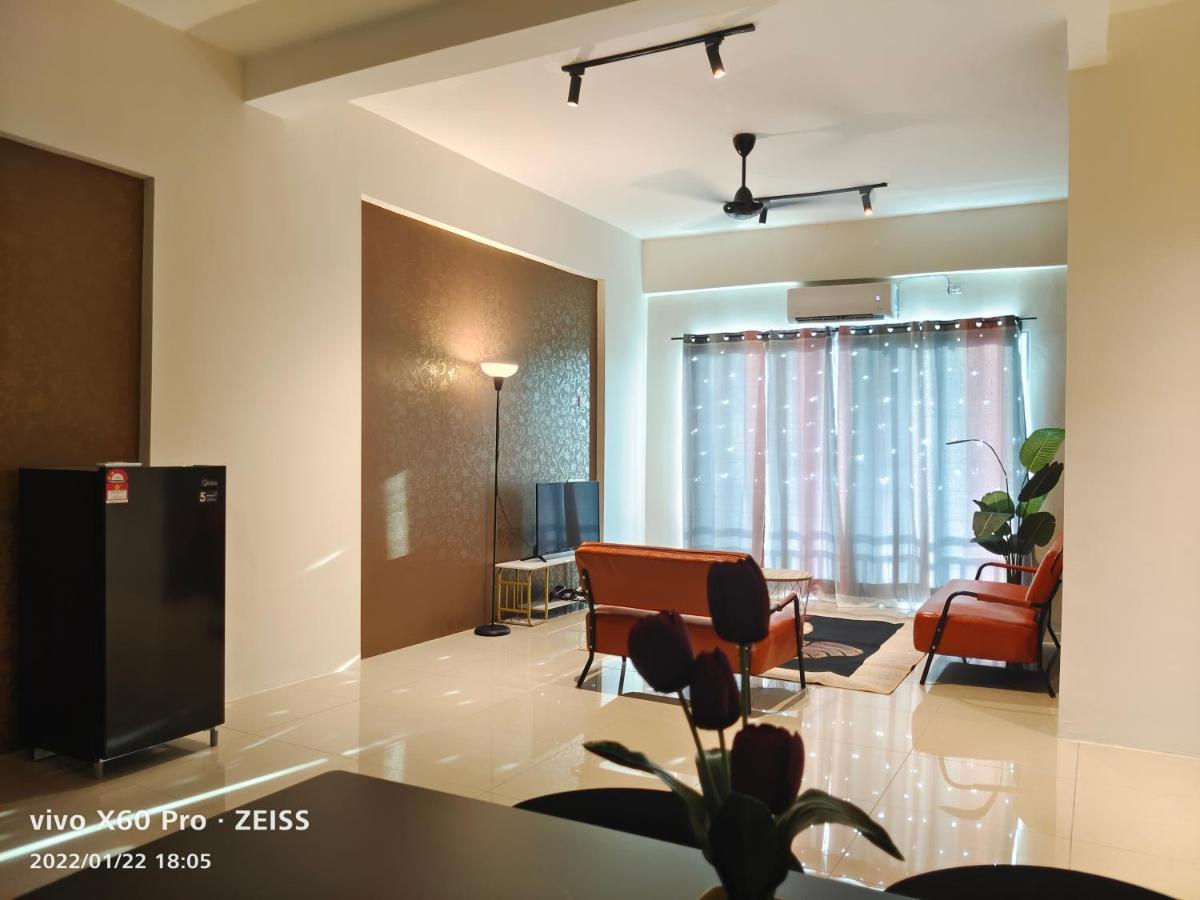 Apartment Villie Pavilion