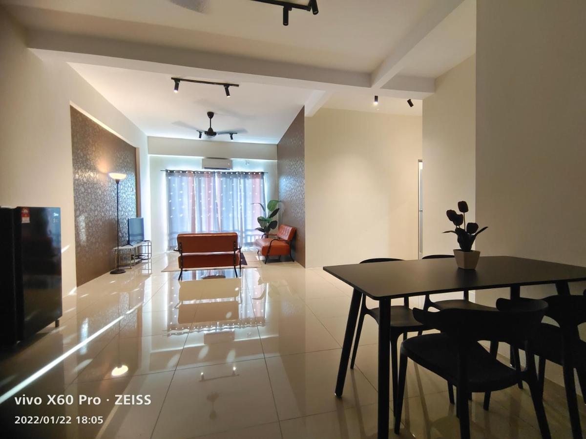Villie Pavilion Apartment