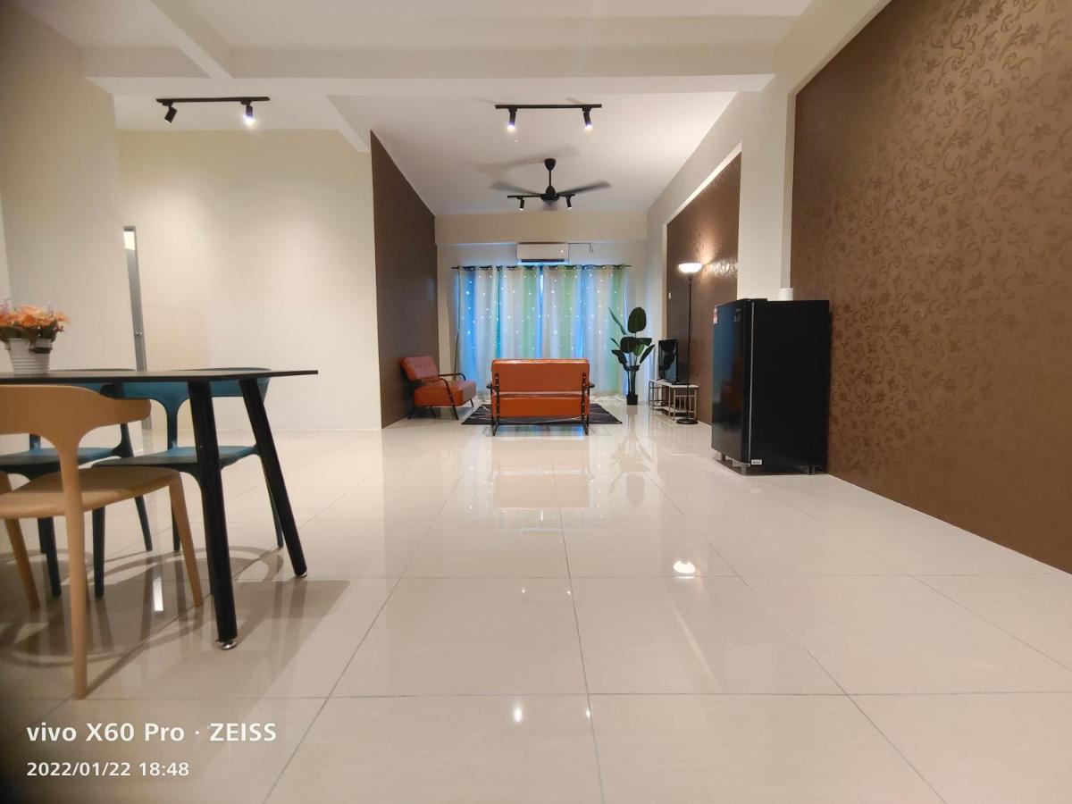 Apartment Villie Pavilion *