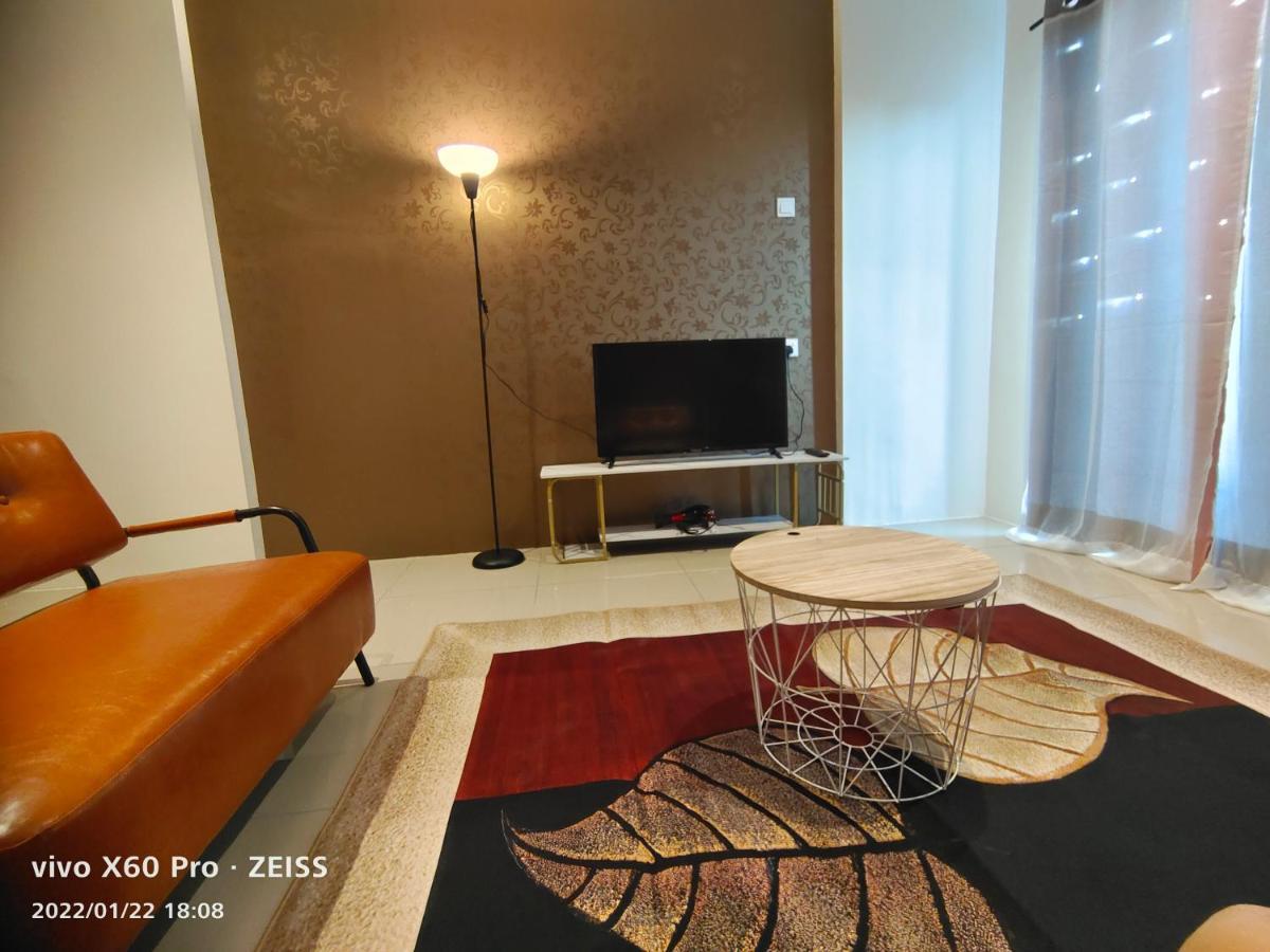 Apartment Villie Pavilion
